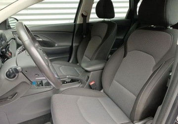 Hyundai i30 III Wagon Facelifting 1.0 T-GDI 120KM 2022 Hyundai i30 1.0 T-GDI 120KM M6 SalonPL SerwisASO FV23 Iwl Gwarancja 120KM, zdjęcie 24