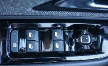 Citroen C5 III 2023 Citroen C5X Citroen C5 X 1,2 PureTech 130 KM 1.2 Benzyna 130KM, zdjęcie 19