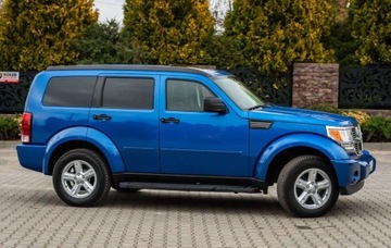 Dodge Nitro 2012 Dodge Nitro 3.7B 210Ps 4x4 Szyberdach Automat Navi Klimatyzacja 1Wl. Super, zdjęcie 16