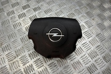 AIRBAG ŘIDIČE OPEL SIGNUM 13112812 2.2L DIESEL 92KW 2003