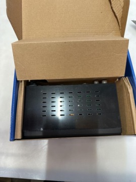ТЮНЕР ANADOL ADX 111C FULL HD С AAC-LC H.256 HEVC