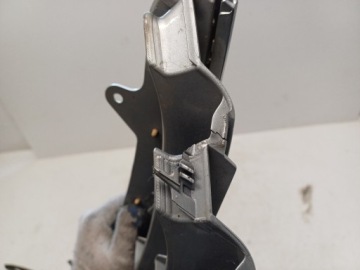 TOYOTA AVENSIS 3 III T27 LIFT 11- РЕШЕТКА МОДЕЛЬ 53101-05040