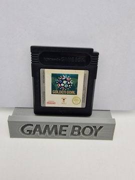 GAME BOY GOLDEN GOAL ORYGINAŁ