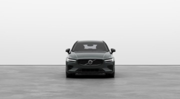 Volvo V60 II  2026 VOLVO V60 T6 PLUG-IN AWD PLUS DARK, zdjęcie 2