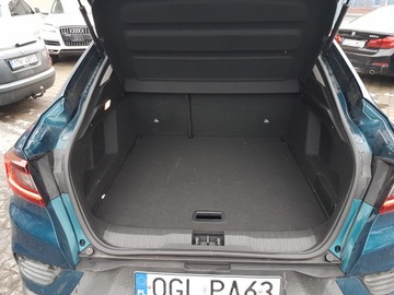 Renault Arkana 2022 Renault Arkana 1.6 HYBRID INTENS, zdjęcie 8