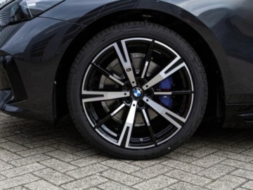 BMW Seria 5 G90-91 2026 BMW Seria 5 540d xDrive Sport Sedan 3.0 (303KM) 2026, zdjęcie 12