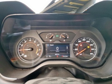 Chevrolet Camaro VI 2023 Chevrolet Camaro LS 2023 2.0L 2.0 Benzyna 275KM, zdjęcie 9