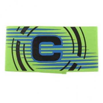 3x Captain s Armband Soccer Football Captain Armbands for Multi Sport