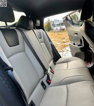 Toyota C-HR I Crossover 1.8 Hybrid 122KM 2019 Toyota C-HR Selection Passion-Lakier Specjalny- metaliczny- Salon PL 1.8, zdjęcie 15