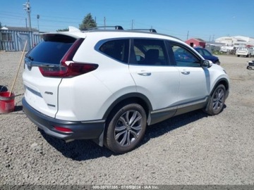 Honda 2020 Honda CR-V 2020 HONDA CR-V AWD TOURING 1.5 Benzyna 190KM, zdjęcie 3