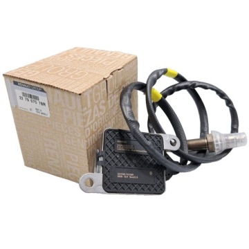 Sonda lambda Master III 3 2.3 DCI Czujnik NOx ORYGINAŁ Renault 227907578R