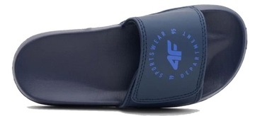 ТАПОЧКИ ДЕВОЧКИ 4F ДЕТСКИЕ СПОРТИВНЫЕ ТАПОЧКИ