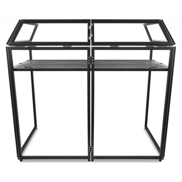 DJ BOOTH профессиональная DJ-станция + обложка