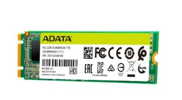 Adata SSD Ultimate SU650 512GB M2 TLC 3D 2280 SATA