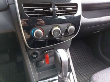 Renault Clio IV Grandtour  1.2 ENERGY TCe EDC 120KM 2016 Renault Clio Alize 1.2 TCe EDC Salon PL FV-Marza 1.2 Benzyna 120KM, zdjęcie 22