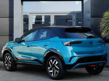 Opel Mokka II SUV 1.2 Turbo 130KM 2025 Od ręki - GS aut 1.2 T 130KM / Pakiet Komfort, zdjęcie 2