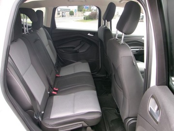 Ford Kuga III 2019 Ford Escape Kuga 1.5 benzyna Automat, zdjęcie 9