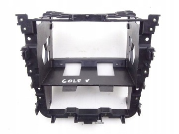 VW GOLF V 03-09 RAMKA STELAŻ RADIA