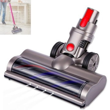 Elektryczn Szczotka Dywanów Do Dyson V7,V8,V10,V11