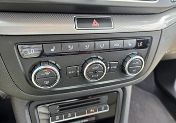 Volkswagen Sharan II Van 1.4 TSI BMT 150KM 2012 Volkswagen Sharan 1,4 Benzyna 150 KM 7-osob GWARANCJA Zamiana Zarejestrowa, zdjęcie 32