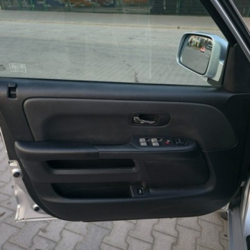 Honda CR-V II 2.0 16V 150KM 2005 Honda CR-V 2.0 Benzyna, zdjęcie 19