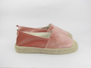 ESPADRYLE DAMSKIE EVEN&ODD r.42