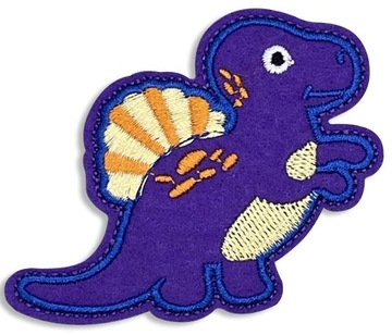 Разноцветные термопластыри динозавры, 26 шт./компл.