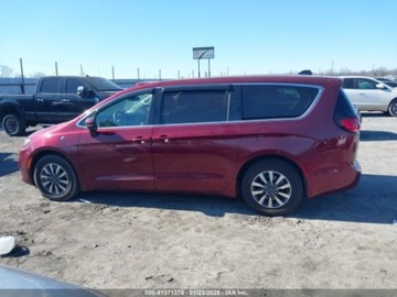 Chrysler Pacifica II 2023 Chrysler Pacifica Touring L 2023 3.6l 3.6 Hybryda 287KM, zdjęcie 5