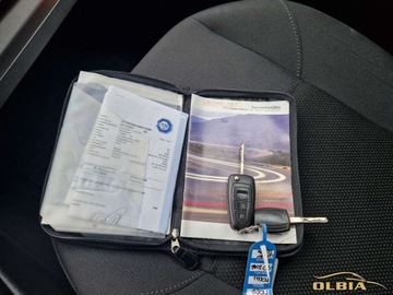Ford Focus III Kombi Facelifting 1.0 EcoBoost 125KM 2016 Ford Focus 1.0EcoBoost 125Km 1-Wlasciciel Zadbany Benzyna 125KM, zdjęcie 33