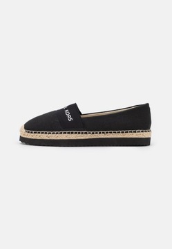 MICHAEL Michael Kors VICKY - Espadryle 38.5 AAB