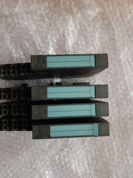 SIEMENS SIMATIC S7 ET 200S 6ES7 132-4HB01-0AA0 FV