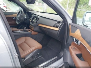 Volvo XC90 II 2025 Volvo XC 90 Plug-in hybrid t8 plus 7-seater 2.0 Hybryda Plug-in 312KM, zdjęcie 9