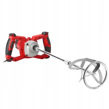 СМЕСИТЕЛЬ ДЛЯ КЛЕЕВОГО РАСТВОРА, ЭЛЕКТРИЧЕСКАЯ РЕГУЛИРОВКА