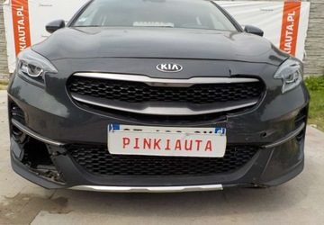 Kia XCeed Crossover 1.0 T-GDI 120KM 2022 Kia XCeed Okazja Benzyna 120KM, zdjęcie 1