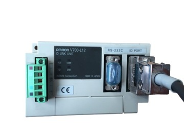 OMRON V700-L12 Последовательный преобразователь № C794
