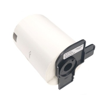 Etykiety BROTHER DK-11247 - 103 mm x 164 mm - 180 szt. - kompatybilne