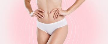 GARETT BEAUTY Perfect Массажер для тела Белый НОВИНКА