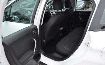 Peugeot 2008 I SUV 1.2 VTi 82KM 2013 Peugeot 2008 Benzyna Klimatyzacja 1.2 Benzyna 82KM, zdjęcie 16
