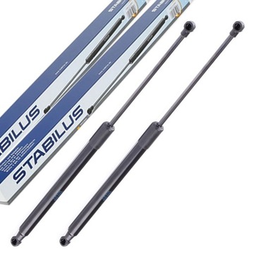 2X SIŁOWNIK KLAPY TYŁ DO AUDI A4 B7 KOMBI STABILUS