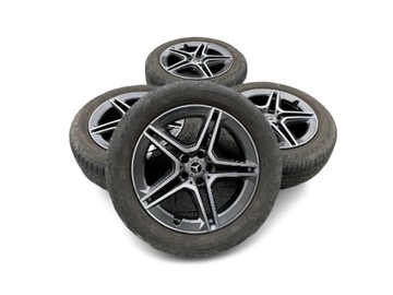 FELGI KOŁA AMG GLC W253 253 LIFT A2534015300