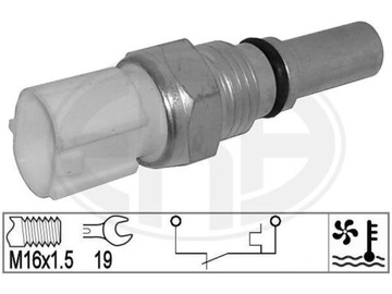 TERMOSPÍNAČ VENTILÁTOR CAMRY I 2.2 91-96 II 96-02 MR 2 2.0 89-00