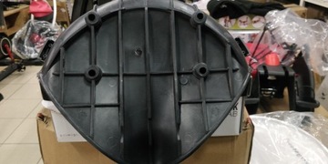 Gokart na hoveroard Zerimar Airel nakładka