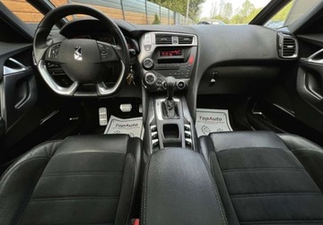 DS 5 Hatchback (Citroen) 2.0 HDi 163KM 2012 Citroen DS5 2.0 HDI 163KM AUTOMAT panorama p..., zdjęcie 28