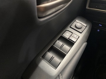 Lexus NX I SUV 200t 238KM 2017 Lexus NX 200t Comfort AWD I (2014-2021) Lexus NX 2, zdjęcie 19