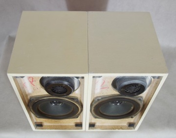 Celestion Ditton 10, очень хорошие мониторные колонки.