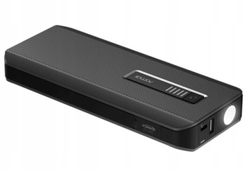 70mai JUMP STARTER MAX PowerBank + компрессорный насос