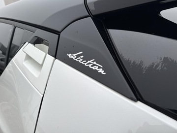 Toyota C-HR I Crossover 1.8 Hybrid 122KM 2018 Toyota C-HR 1.8 Hybrid Selection Toyota C-HR Hybri, zdjęcie 10