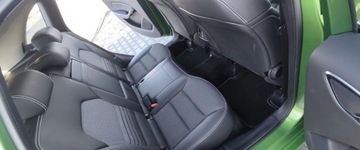 Mercedes Klasa B W246 Sports Tourer Facelifting 2.0 220 184KM 2016 Mercedes-Benz Klasa B 2.0 benz 4x4,bezwypadek ,bogata wersja ,chromy,kamera, zdjęcie 29