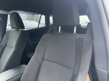 Toyota RAV4 IV MPV Facelifting 2.5 Hybrid 197KM 2016 Toyota RAV-4 Prestige 4x4 Kamera Podgrz., zdjęcie 11