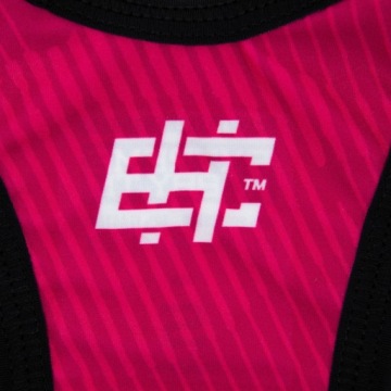 Женский топ HAVOC малиновый XS EXTREME HOBBY